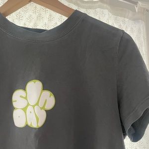 aritzia and sunday best T-shirt